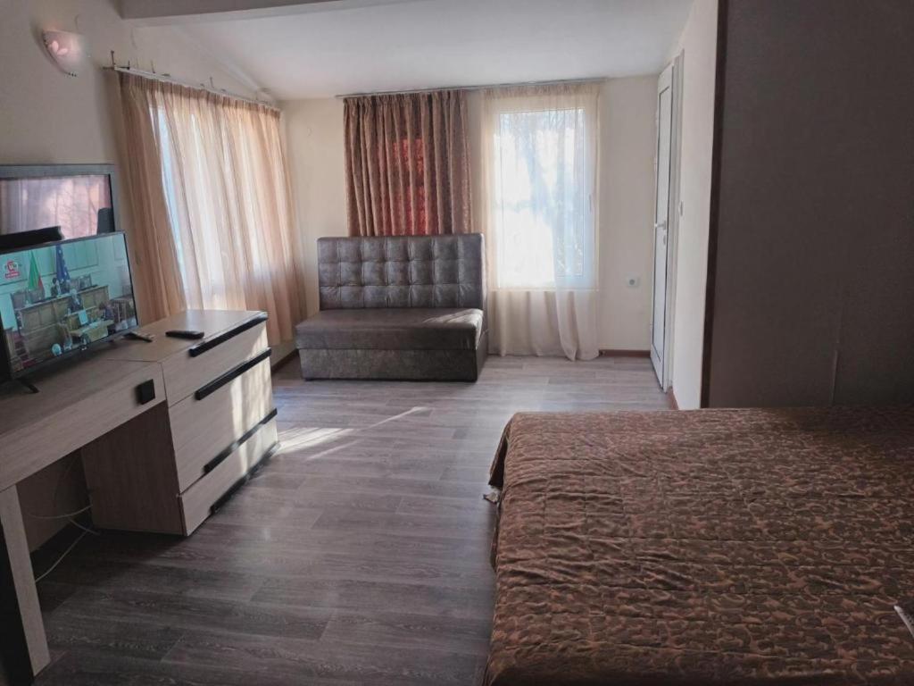 Apartments Danita & Restaurant&Pool Bar Варна Экстерьер фото